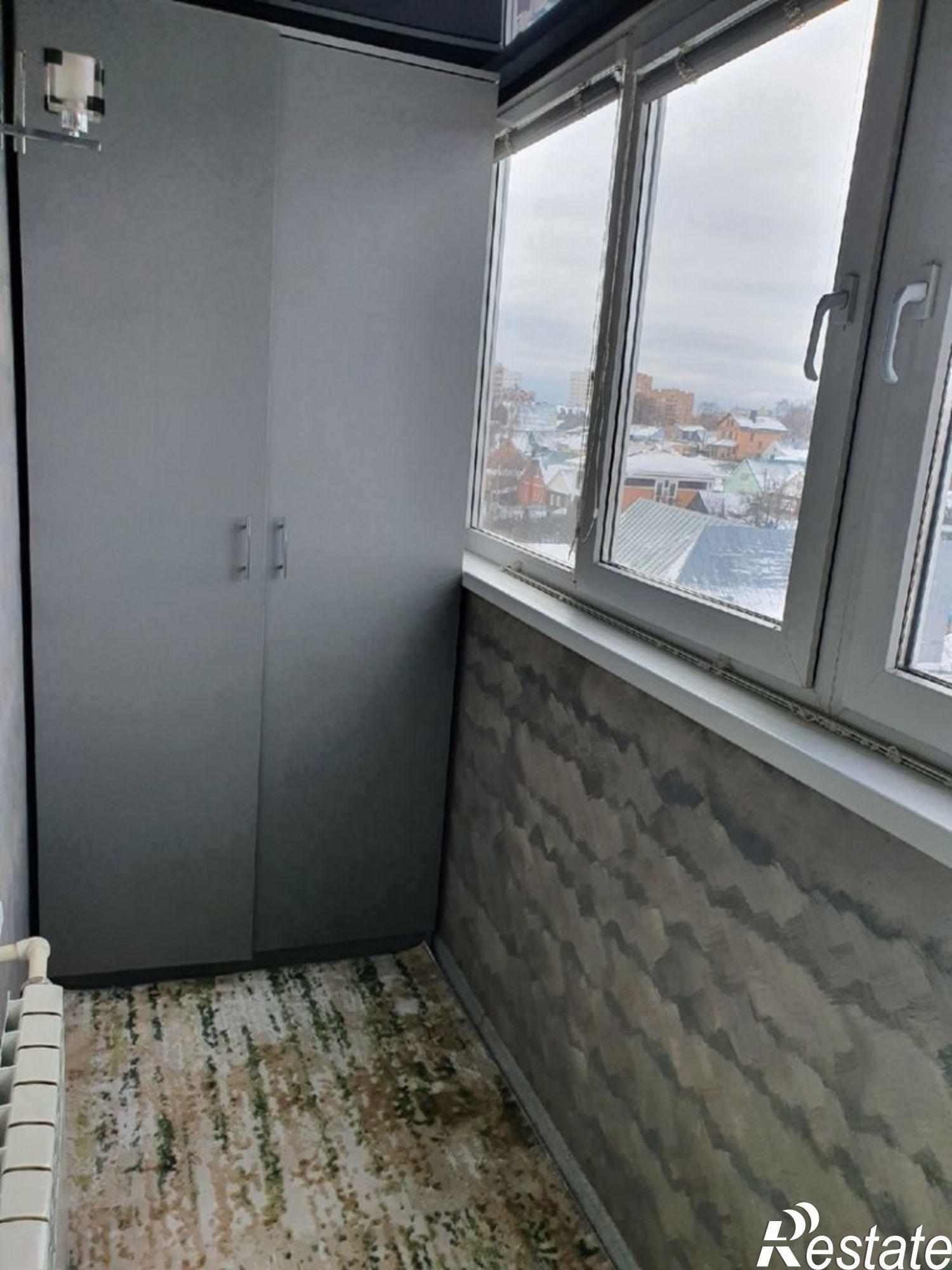Сдать квартиру за 23 000 рублей на 2-я Кольцевая ул, 70