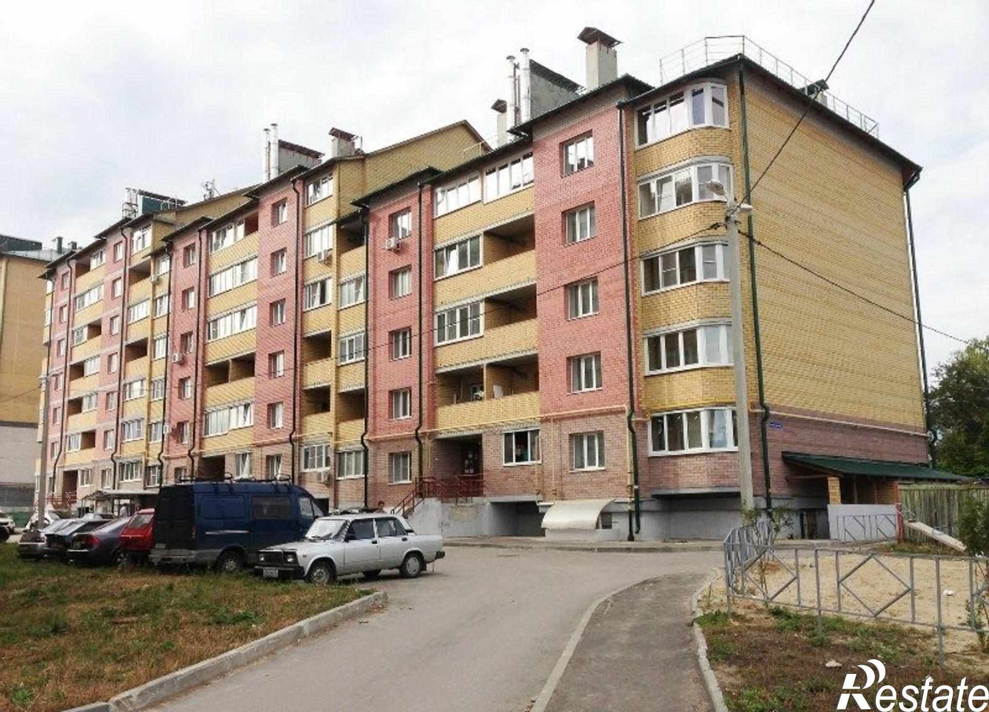 Сдать квартиру за 14 000 рублей на Стрелецкий пер, 1
