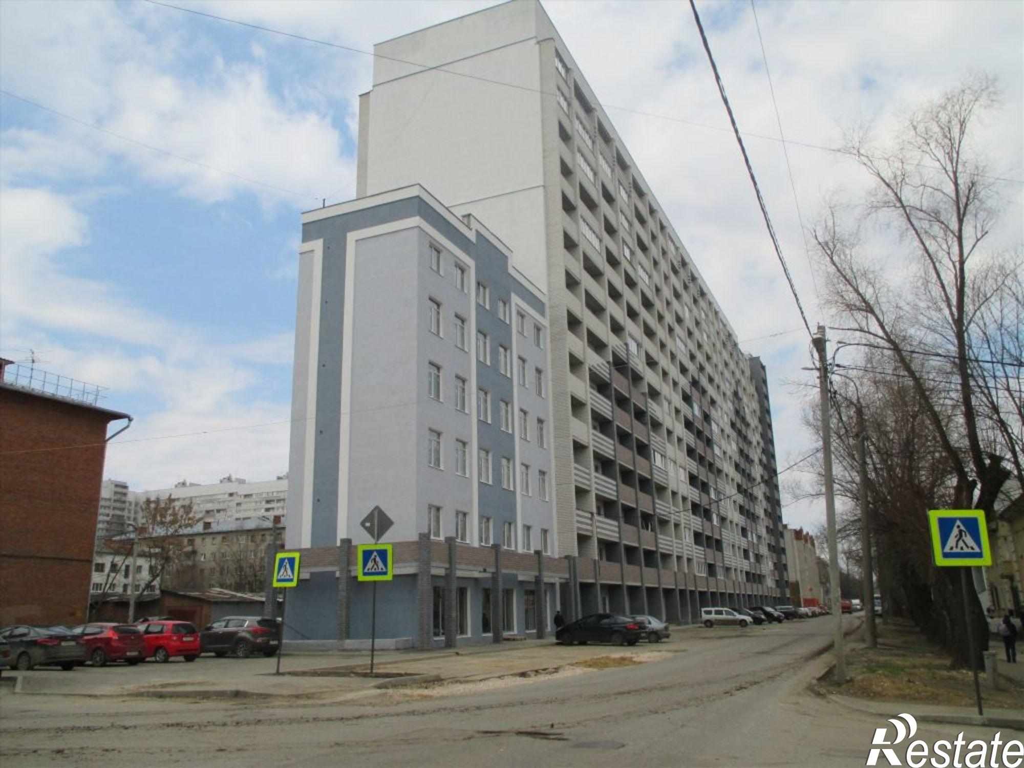 Сдать квартиру за 17 000 рублей на Полины Осипенко ул, 21