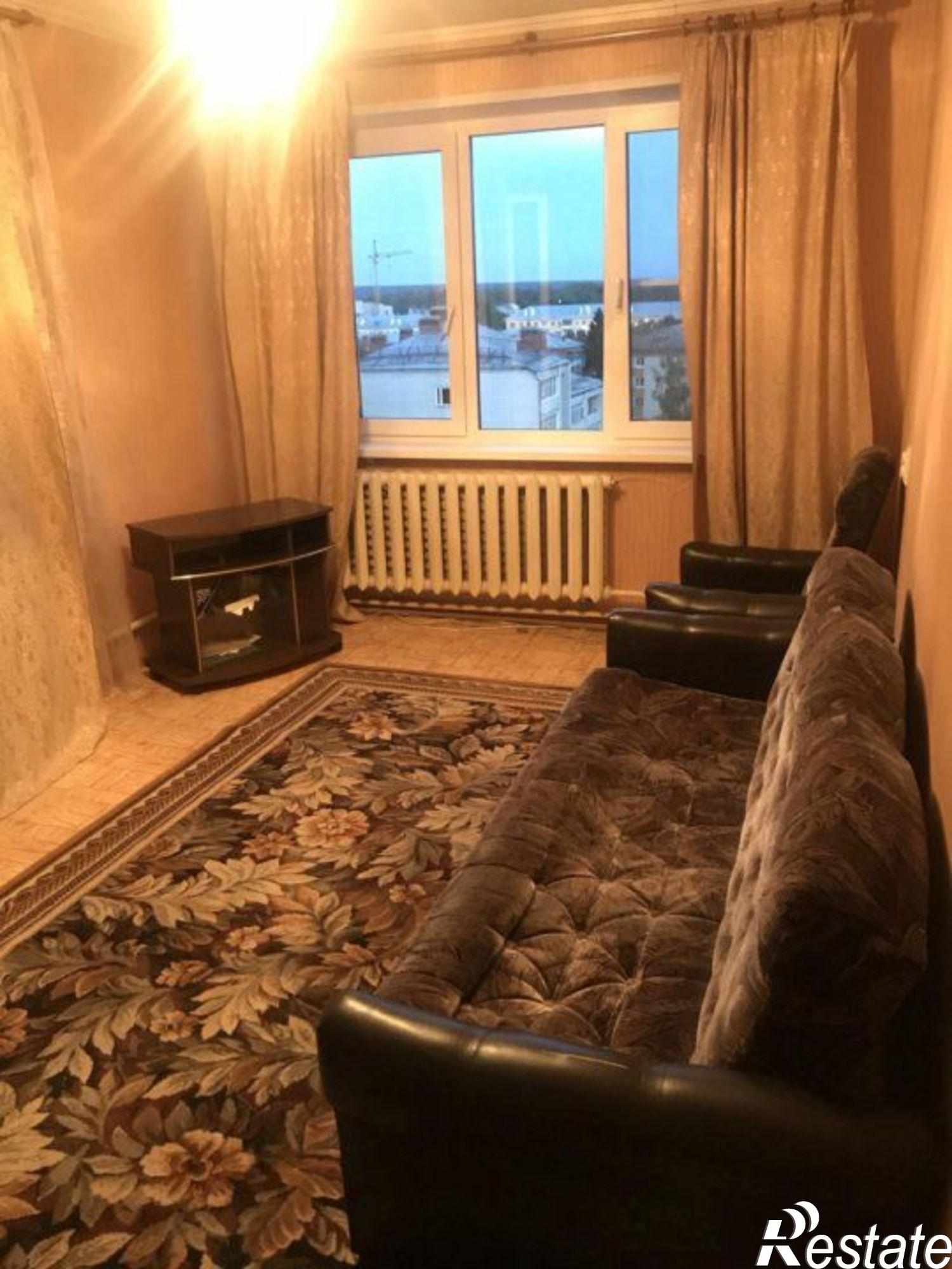 Сдать квартиру за 17 000 рублей на Северная ул, 5