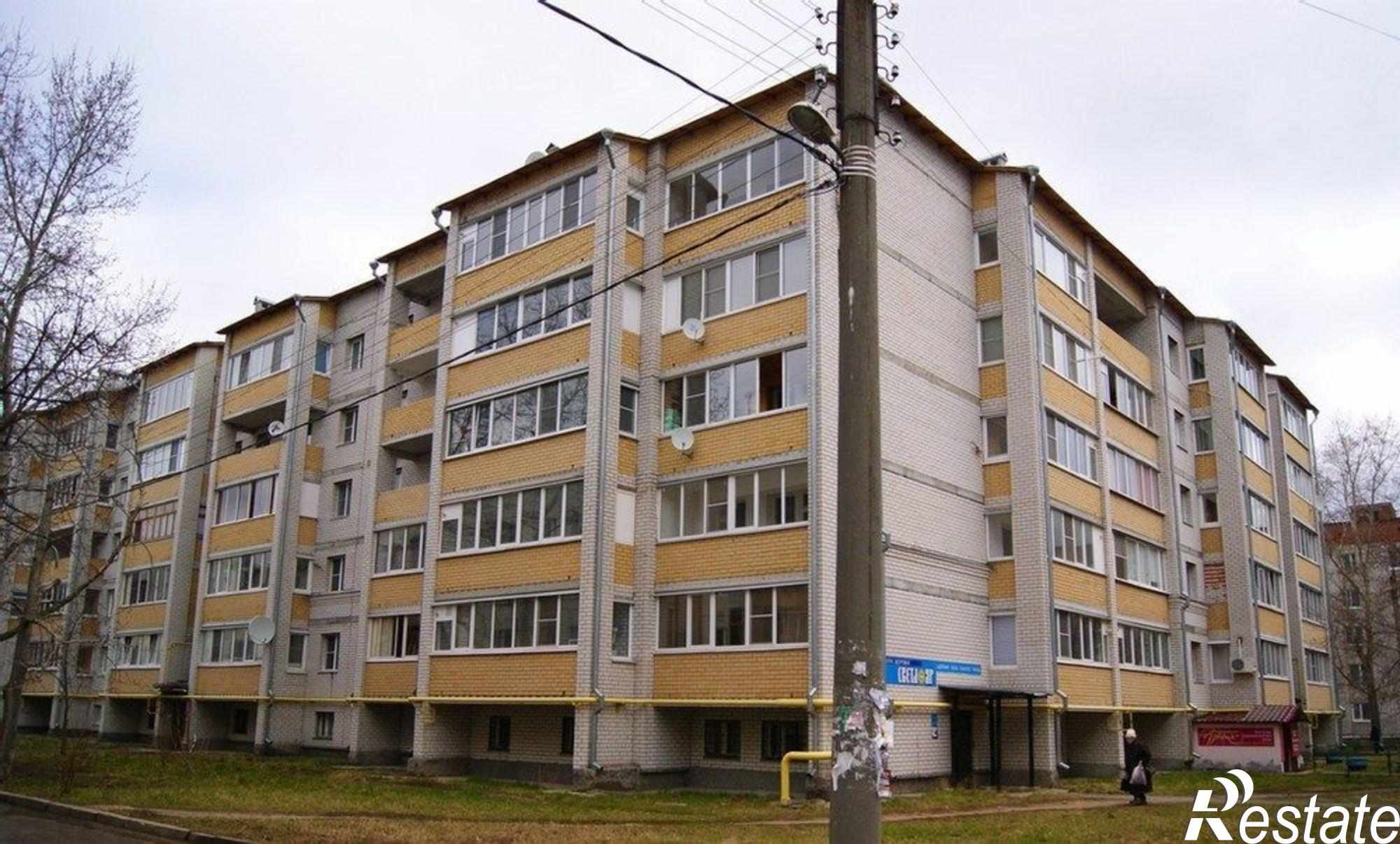 Сдать квартиру за 16 000 рублей на Песочная ул, 2Д