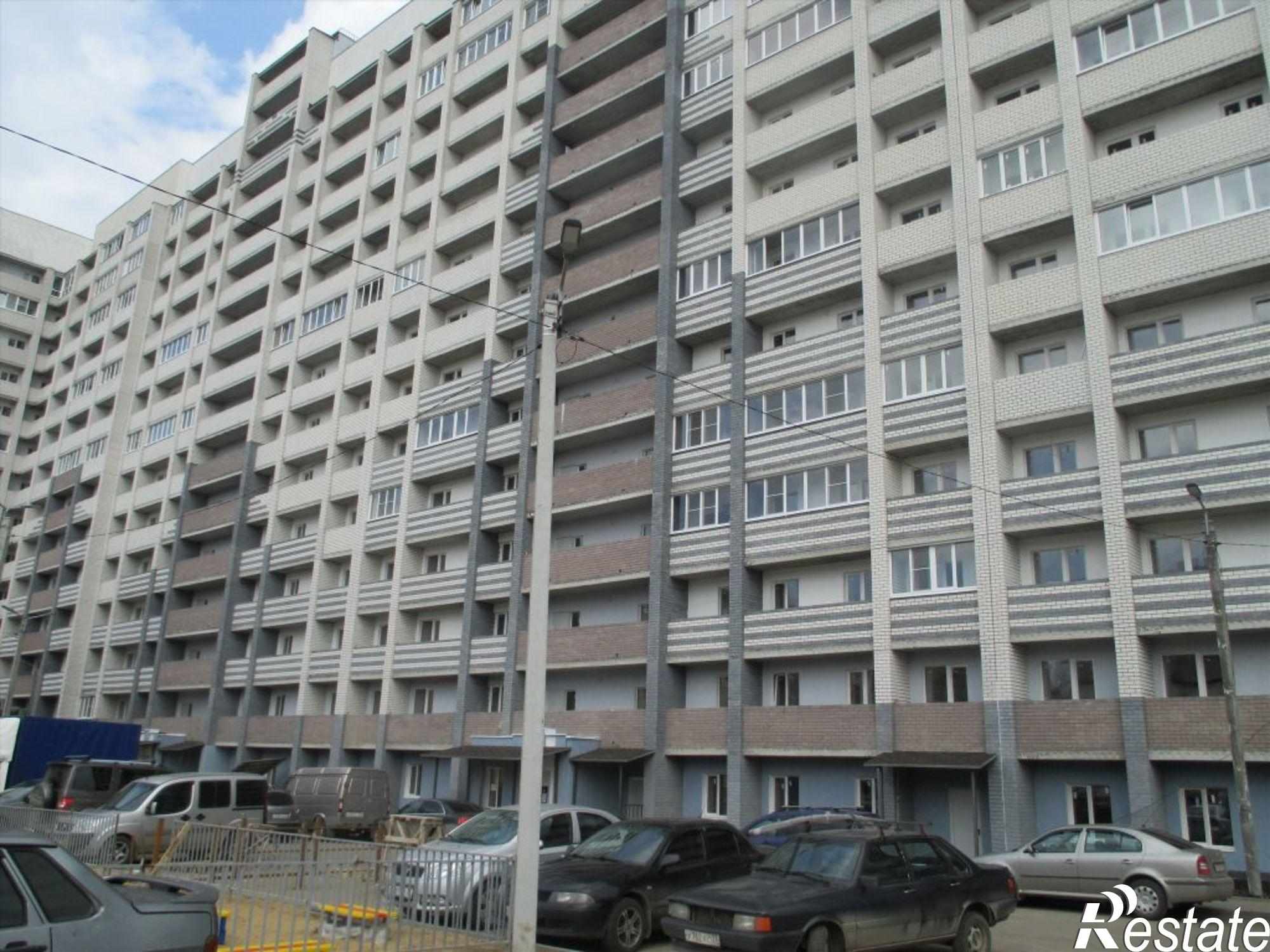 Сдать квартиру за 17 000 рублей на Полины Осипенко ул, 21