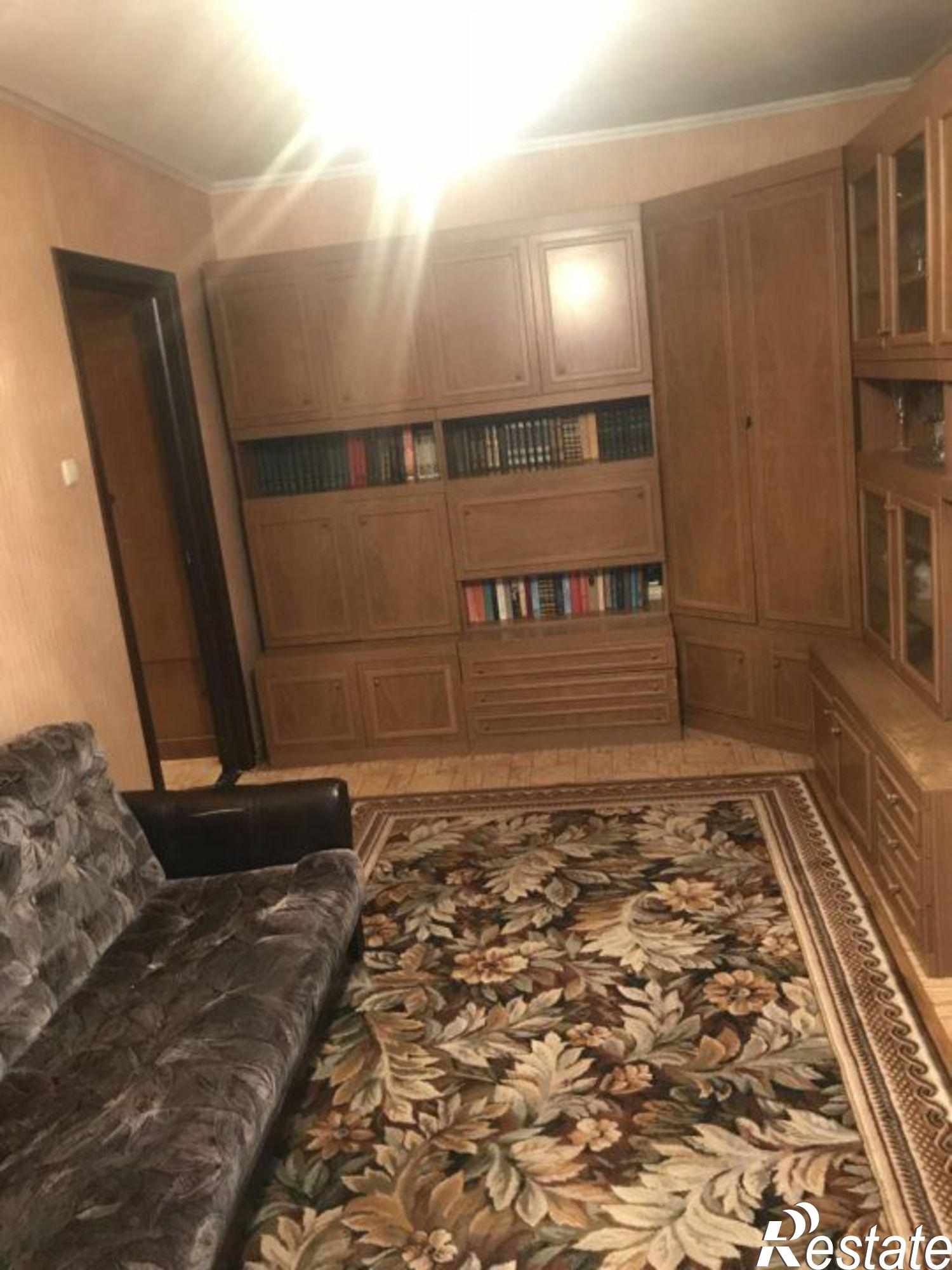 Сдать квартиру за 17 000 рублей на Северная ул, 5