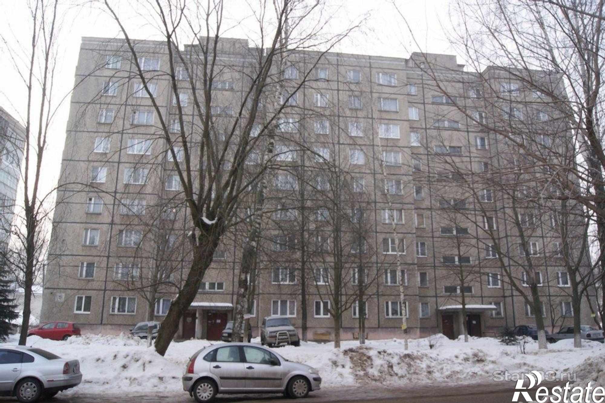 Сдать квартиру за 17 000 рублей на Северная ул, 5