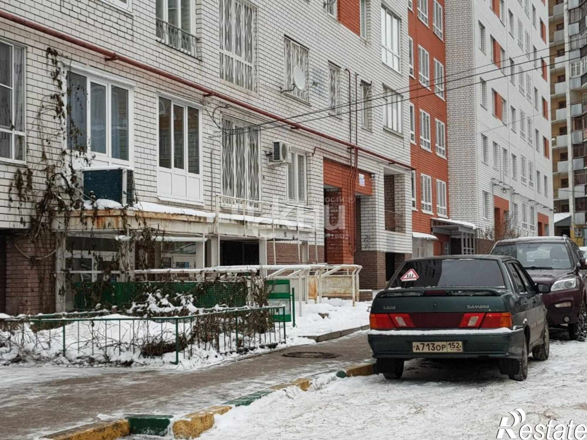 Сдать торговое помещение за 10 000 рублей на Композитора Касьянова ул, 5а