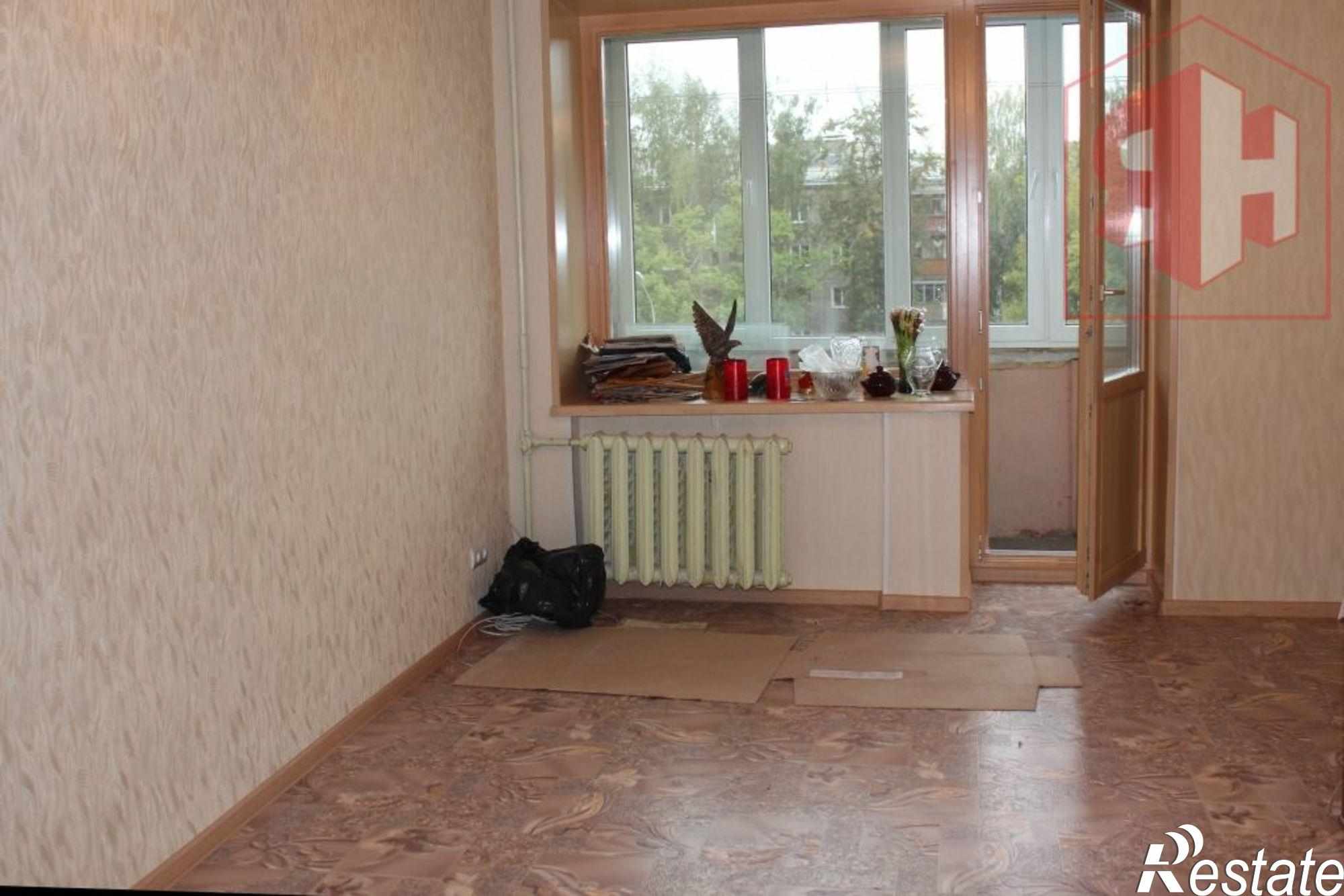 Сдать квартиру за 19 000 рублей на Веденяпина ул, 7