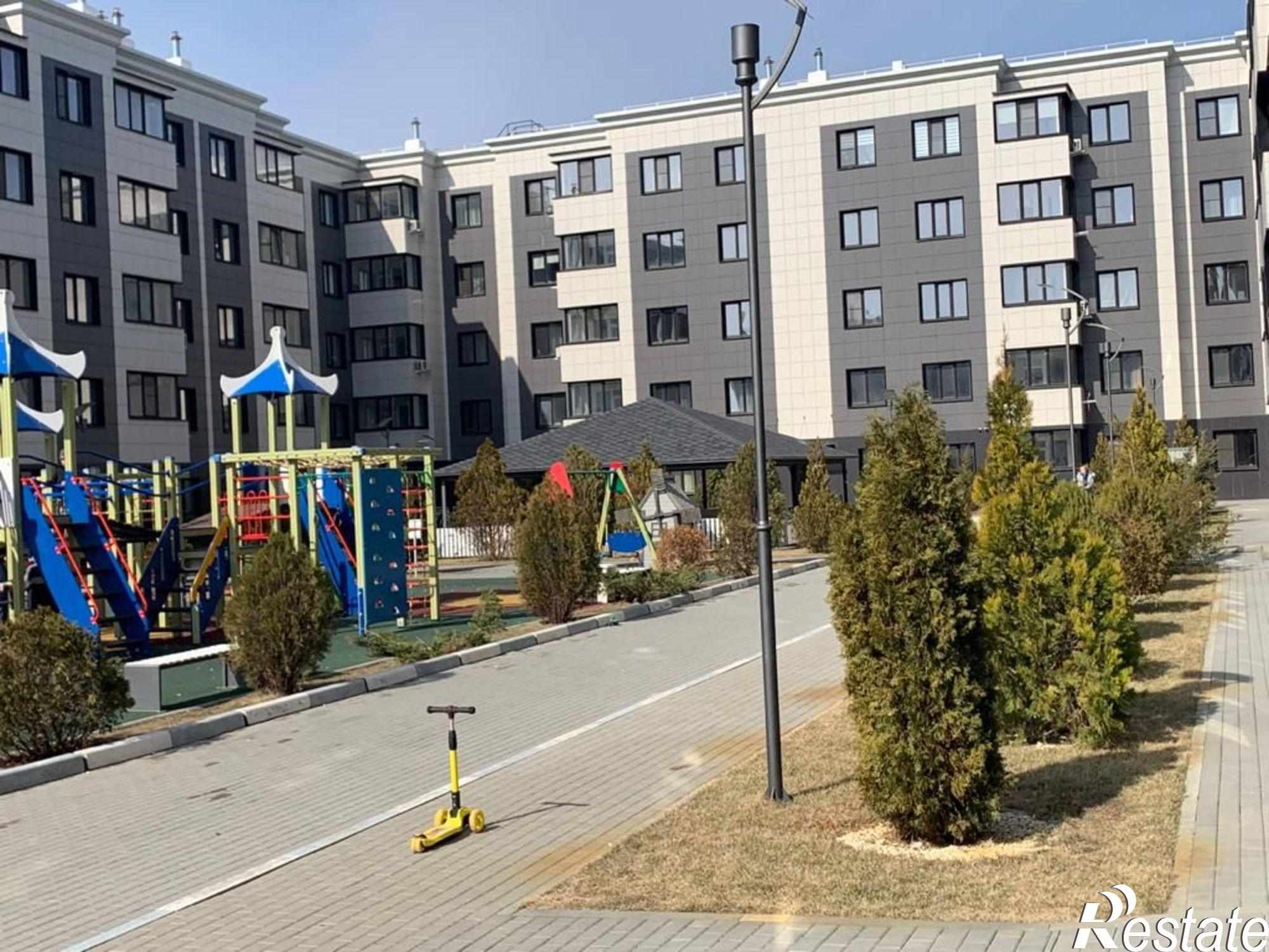 Купить квартиру за 3 948 330 рублей на Комсомольская ул, 131A