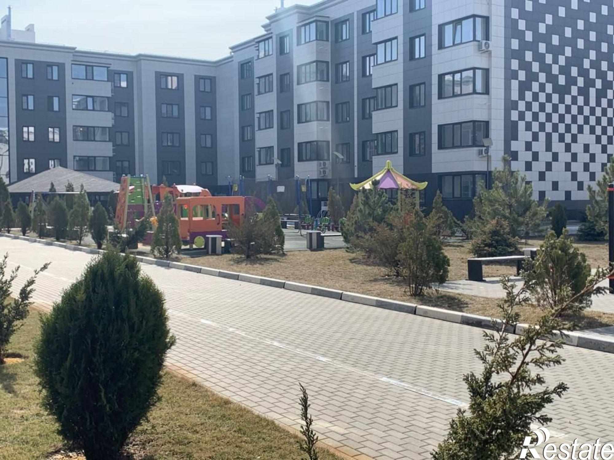 Купить квартиру за 3 948 330 рублей на Комсомольская ул, 131А
