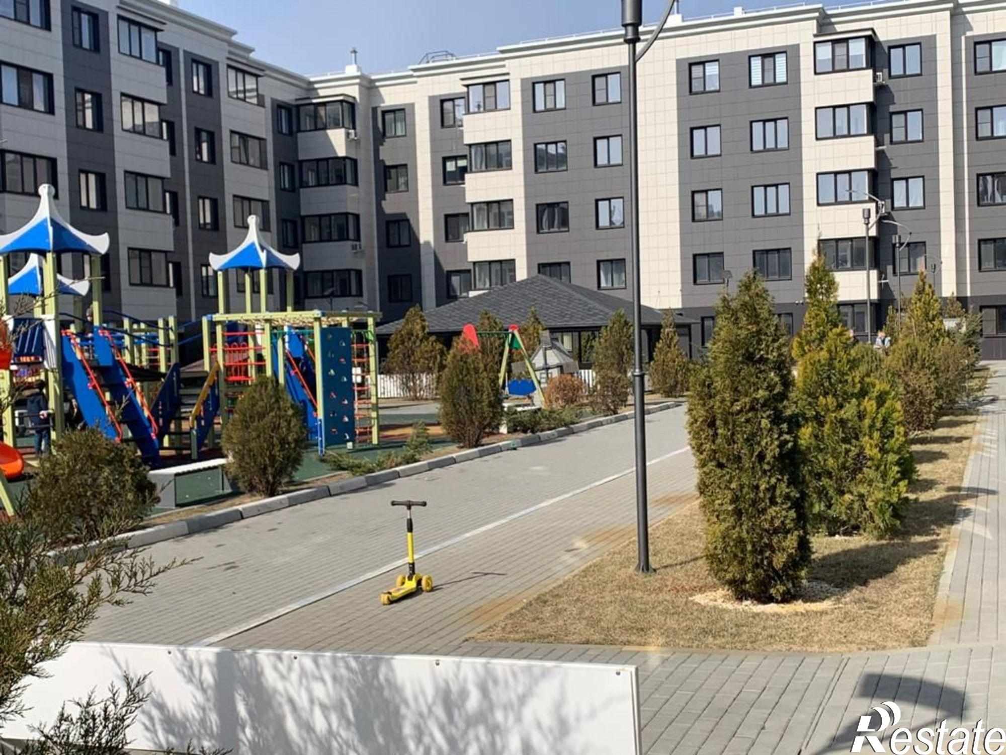 Купить квартиру за 3 948 330 рублей на Комсомольская ул, 131А