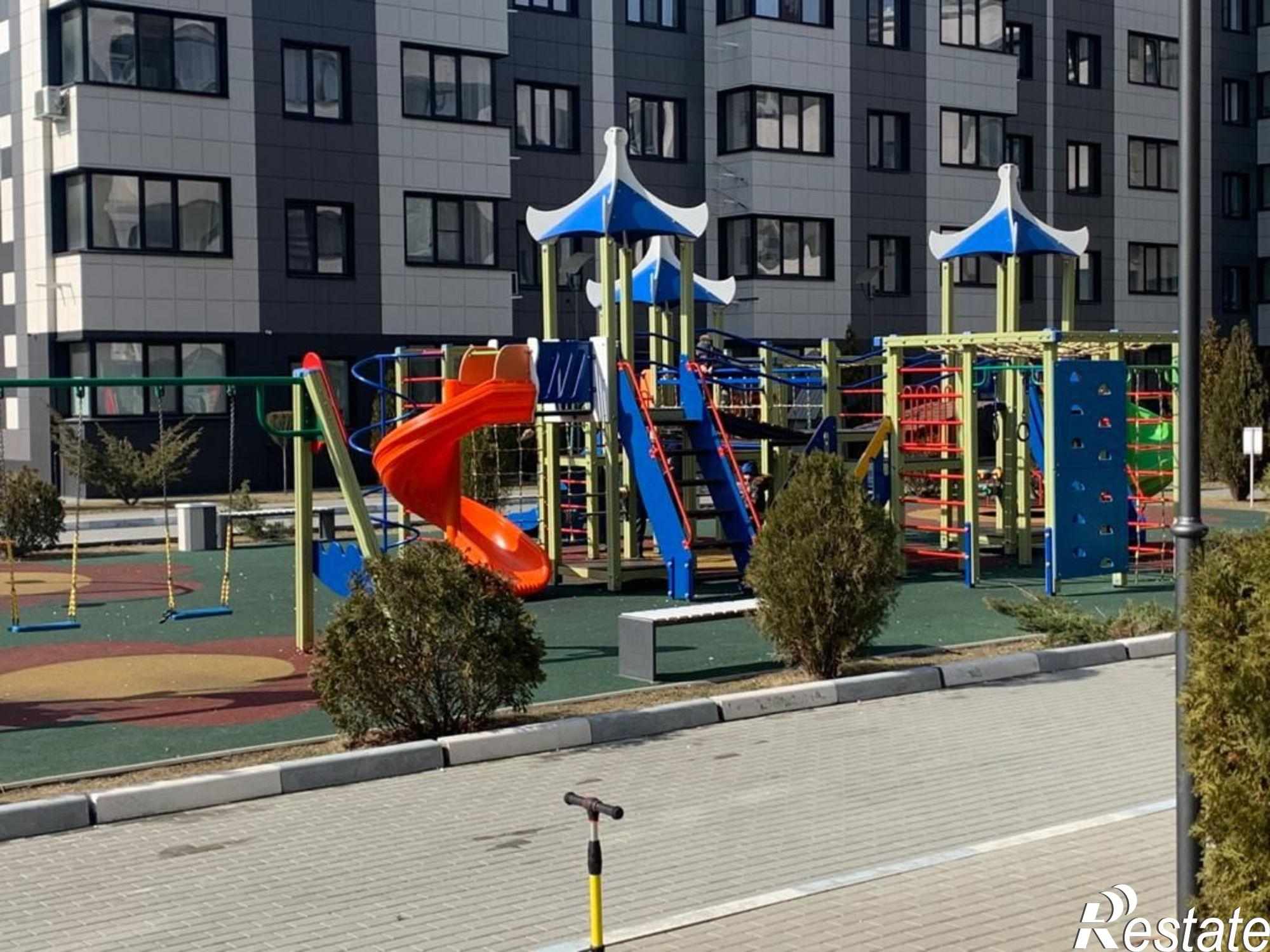 Купить квартиру за 3 948 330 рублей на Комсомольская ул, 131А