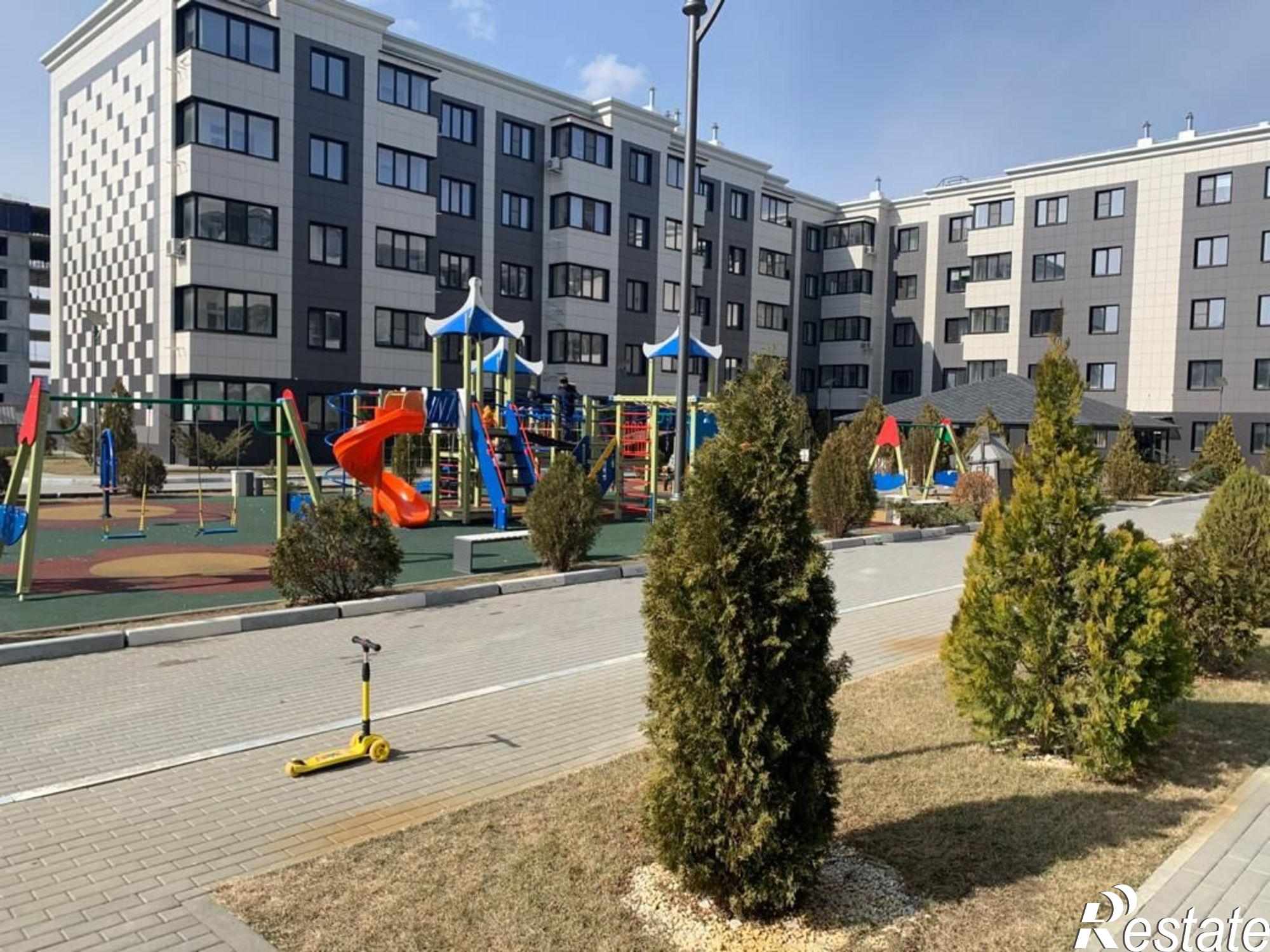 Купить квартиру за 4 166 240 рублей на Комсомольская ул, 131А