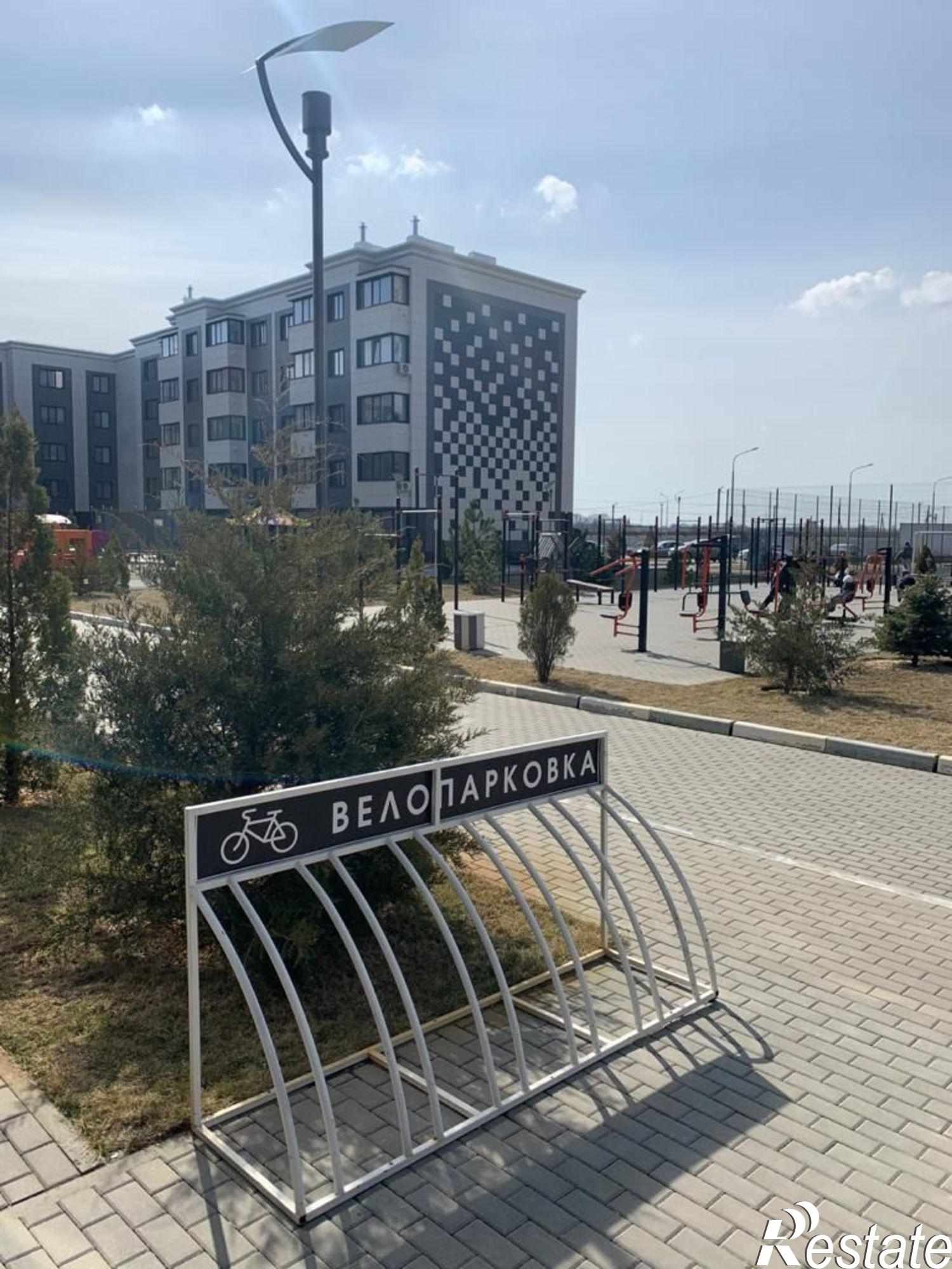 Купить квартиру за 3 948 330 рублей на Комсомольская ул, 131A