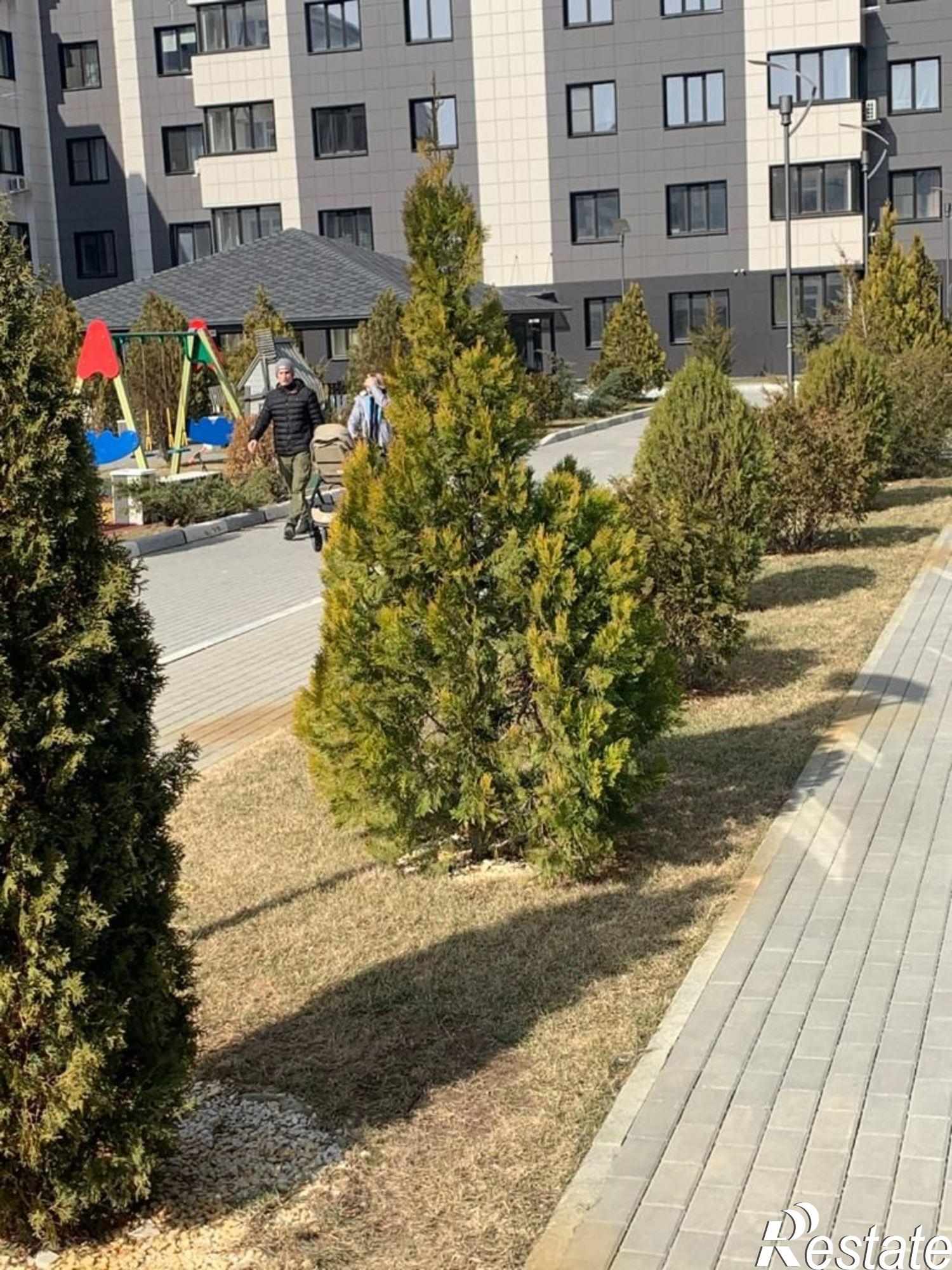 Купить квартиру за 3 948 330 рублей на Комсомольская ул, 131А