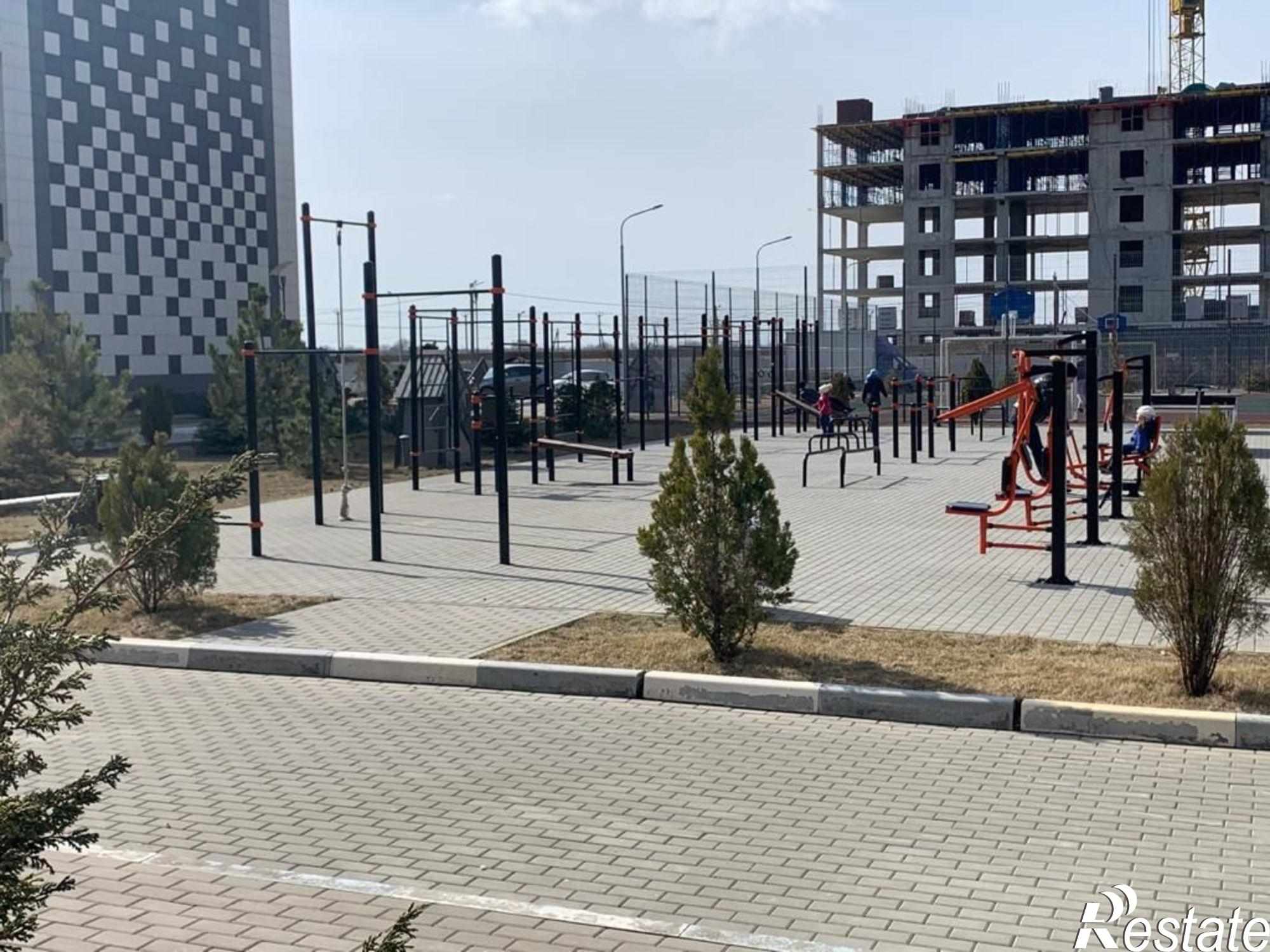 Купить квартиру за 4 170 860 рублей на Комсомольская ул, 131А
