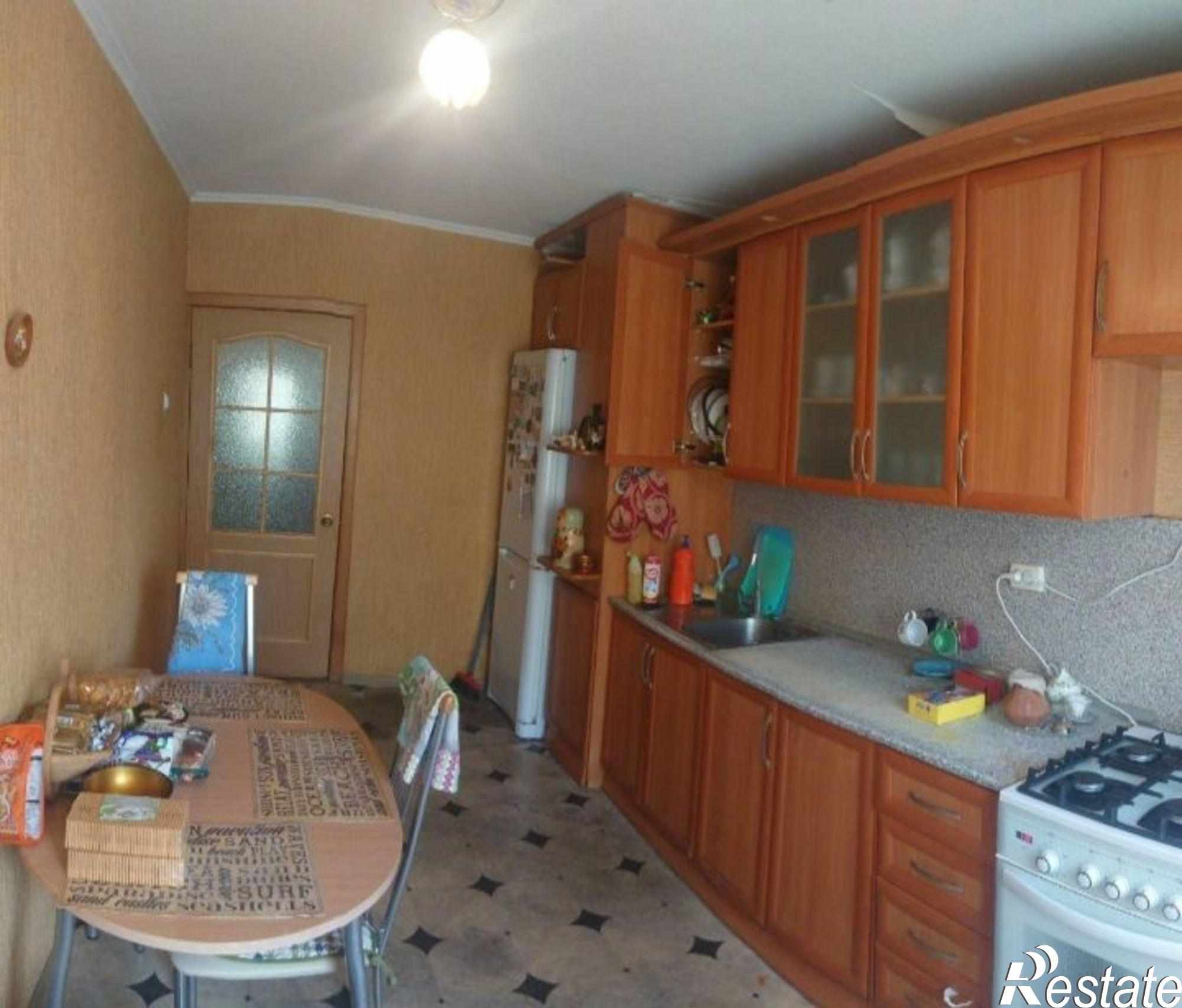 Купить квартиру за 4 500 000 рублей на Северный массив мкр, 14