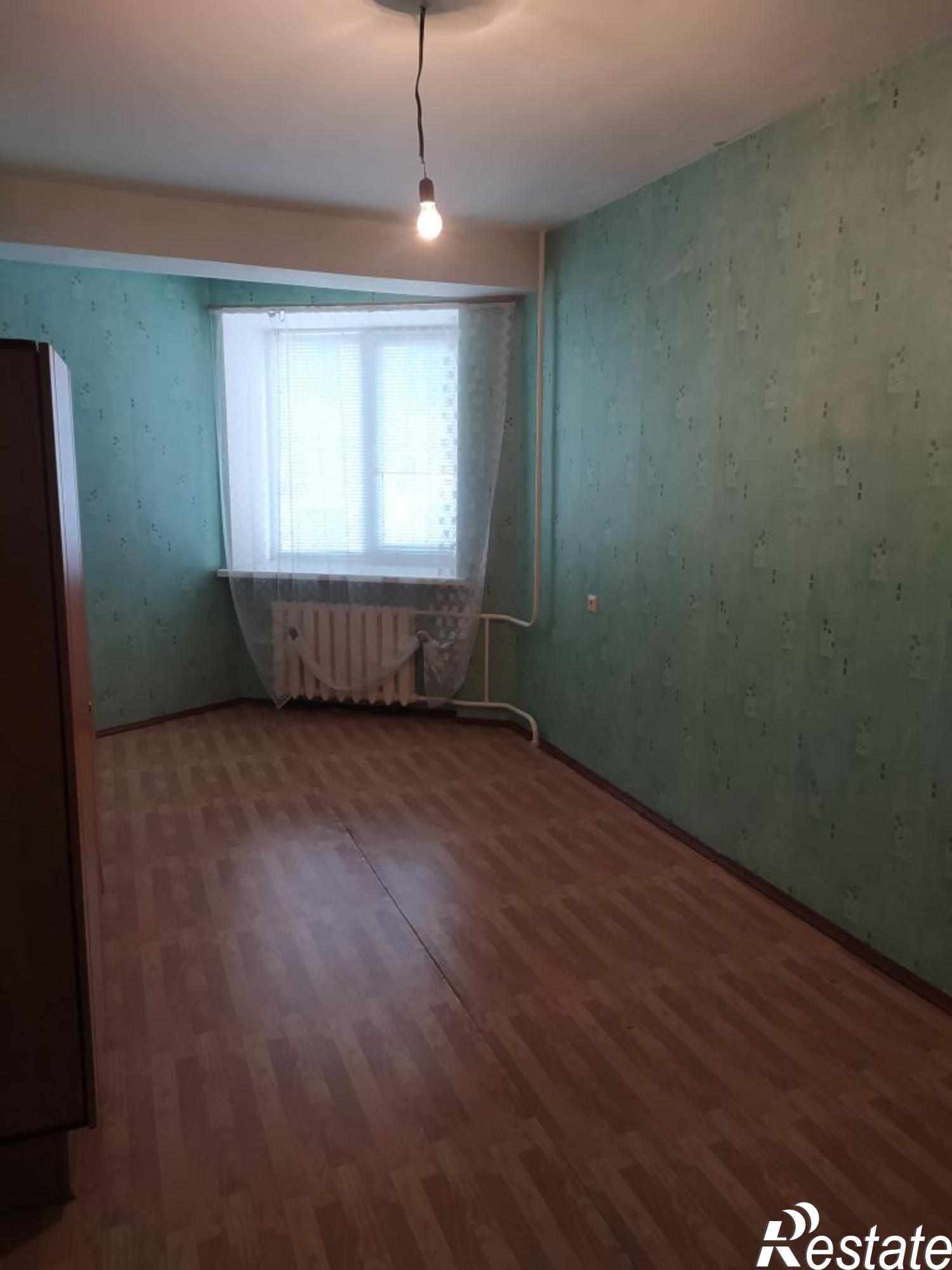 Купить квартиру за 4 200 000 рублей на Северный массив мкр, 9