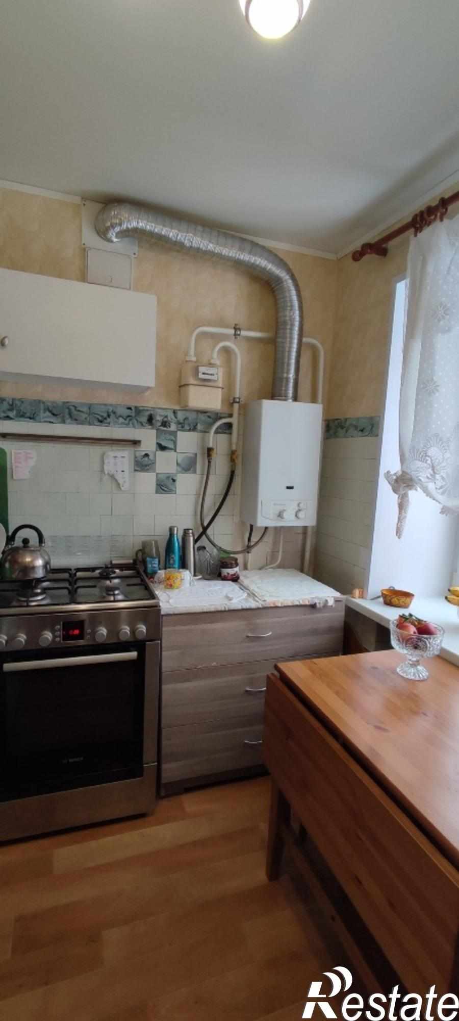 Купить квартиру за 4 350 000 рублей на Приокский район