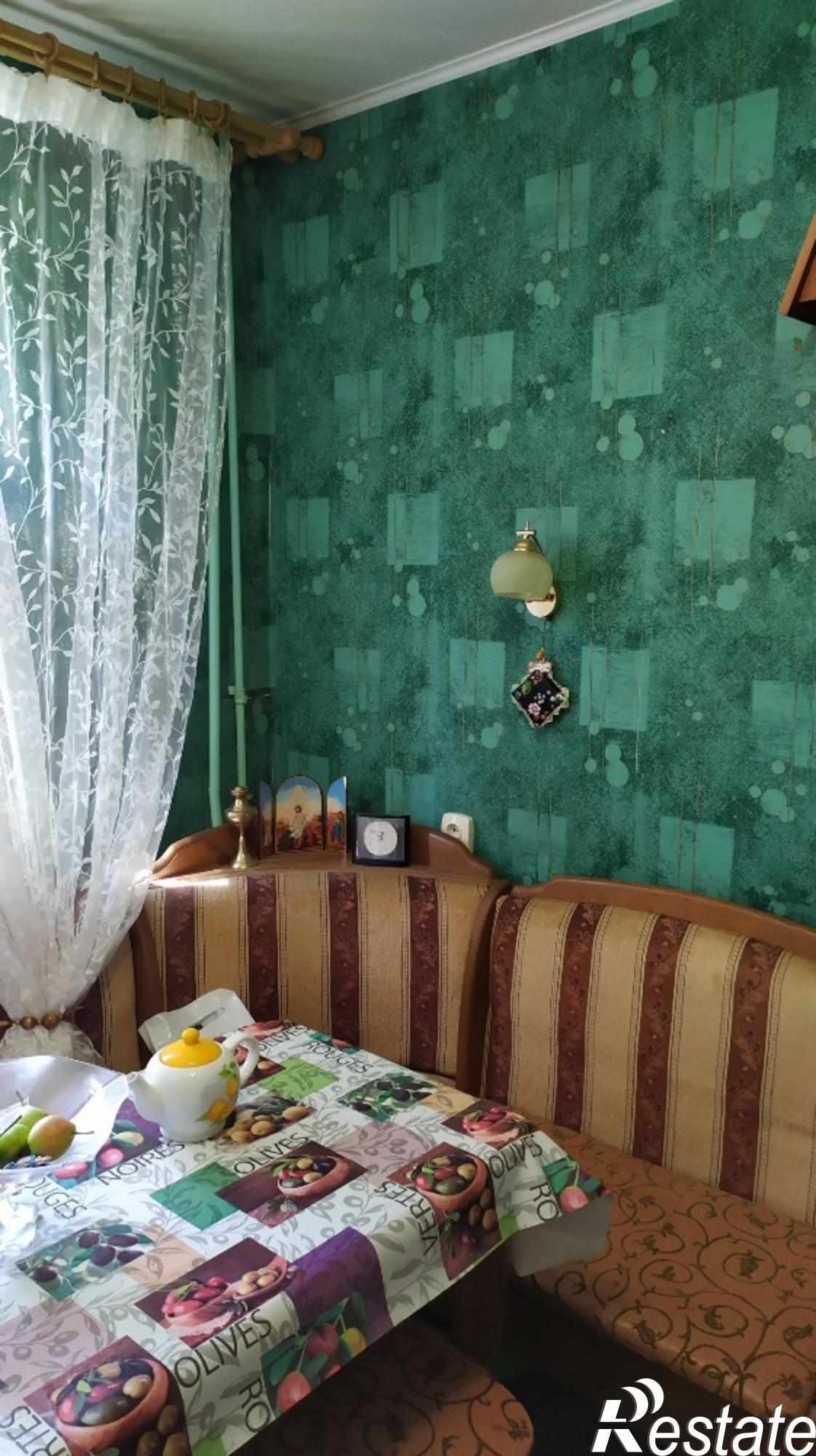 Купить квартиру за 5 800 000 рублей на Канавинский район