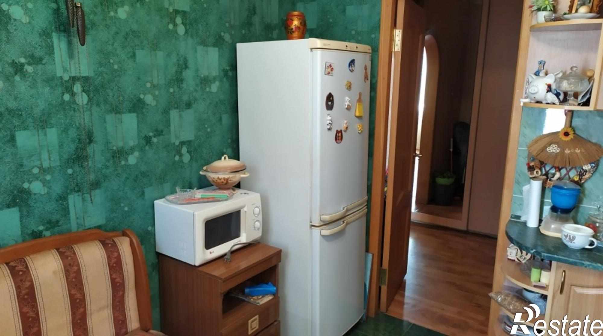 Купить квартиру за 5 800 000 рублей на Канавинский район
