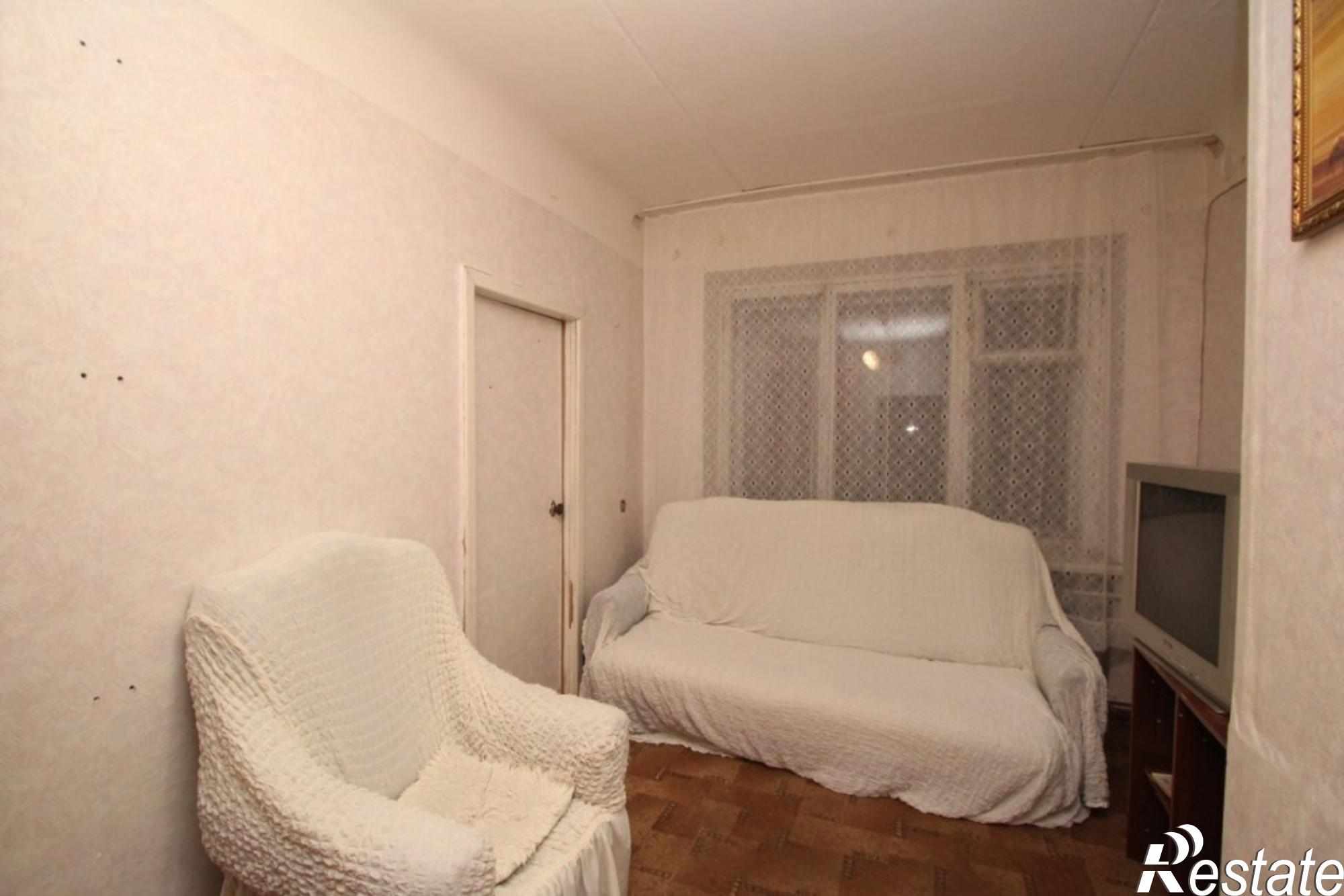 Купить квартиру за 3 390 000 рублей на Московский район