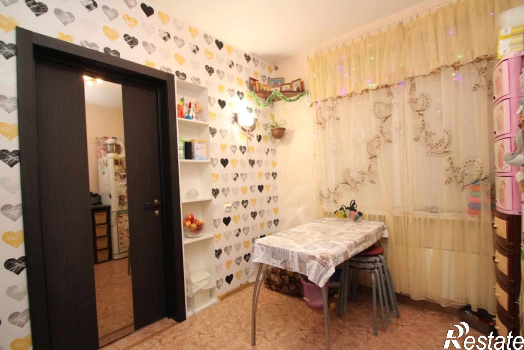 Купить квартиру за 6 900 000 рублей на Московский район