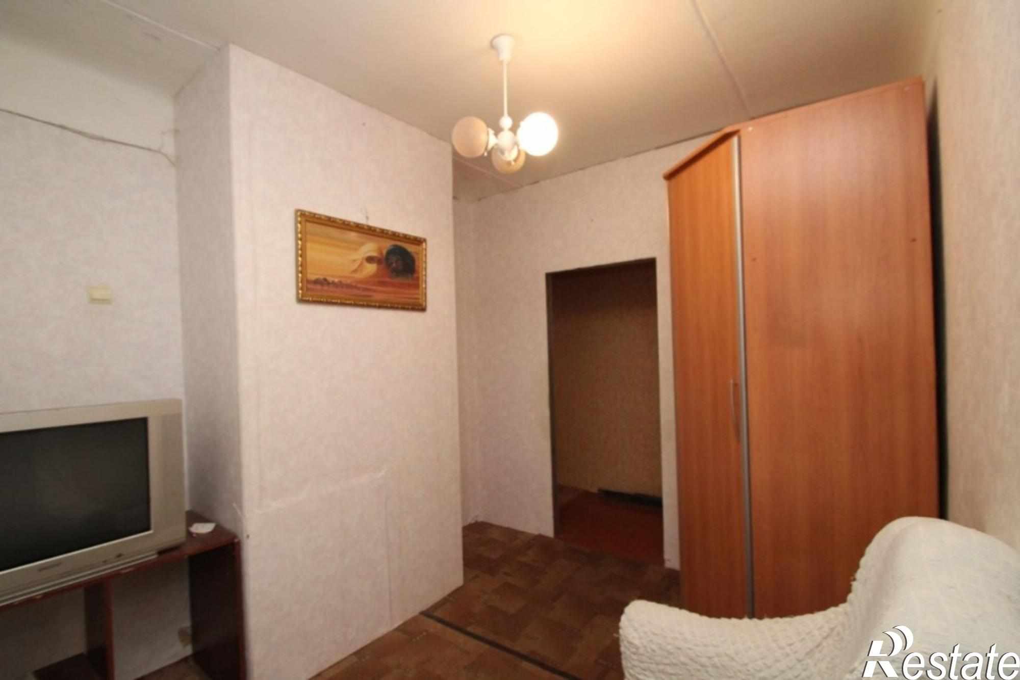 Купить квартиру за 3 390 000 рублей на Московский район