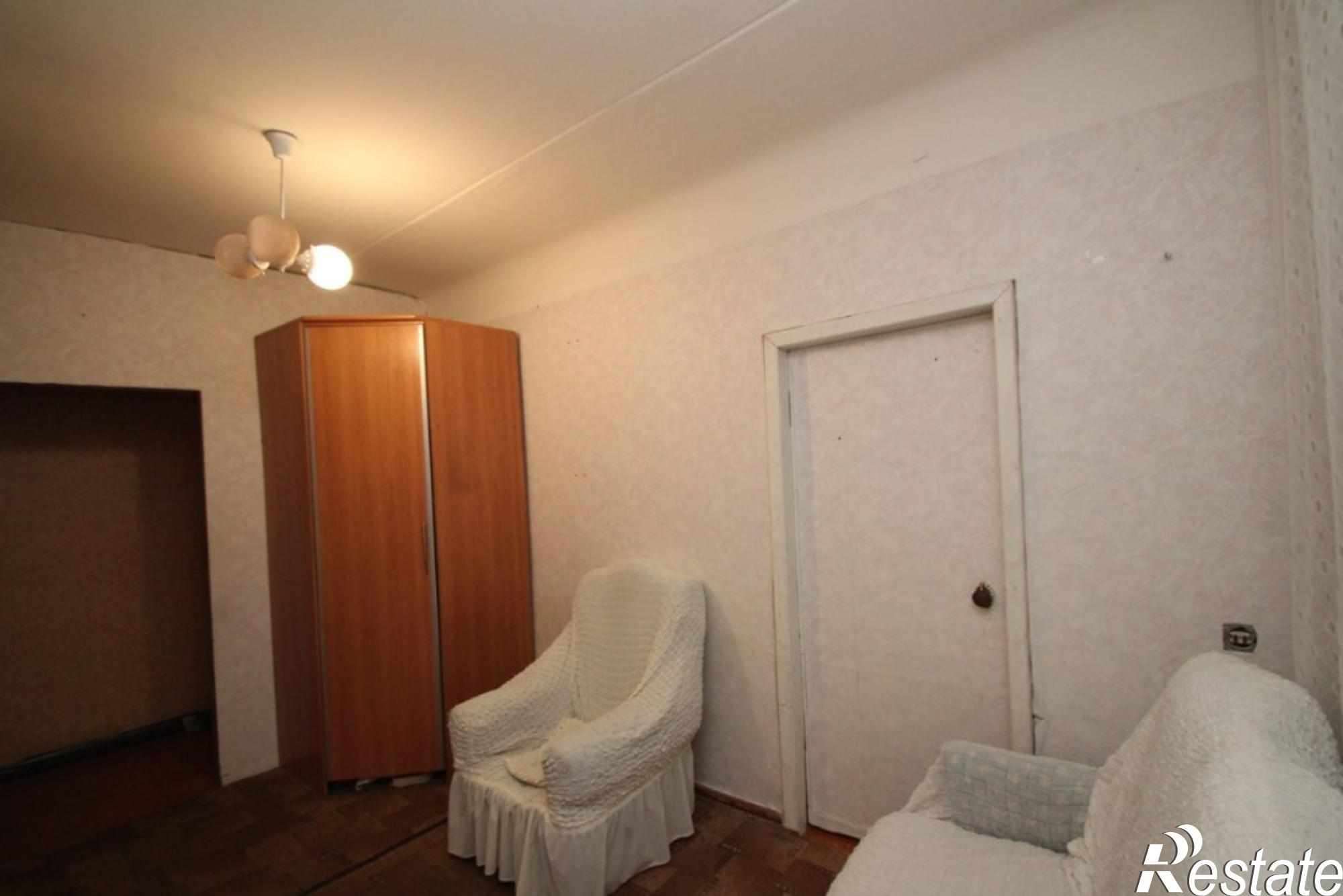 Купить квартиру за 3 390 000 рублей на Московский район