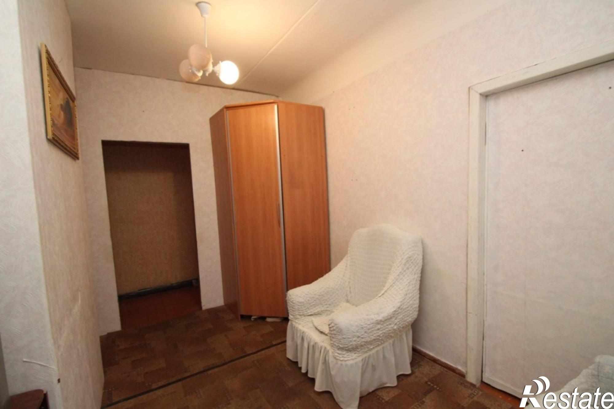 Купить квартиру за 3 390 000 рублей на Московский район