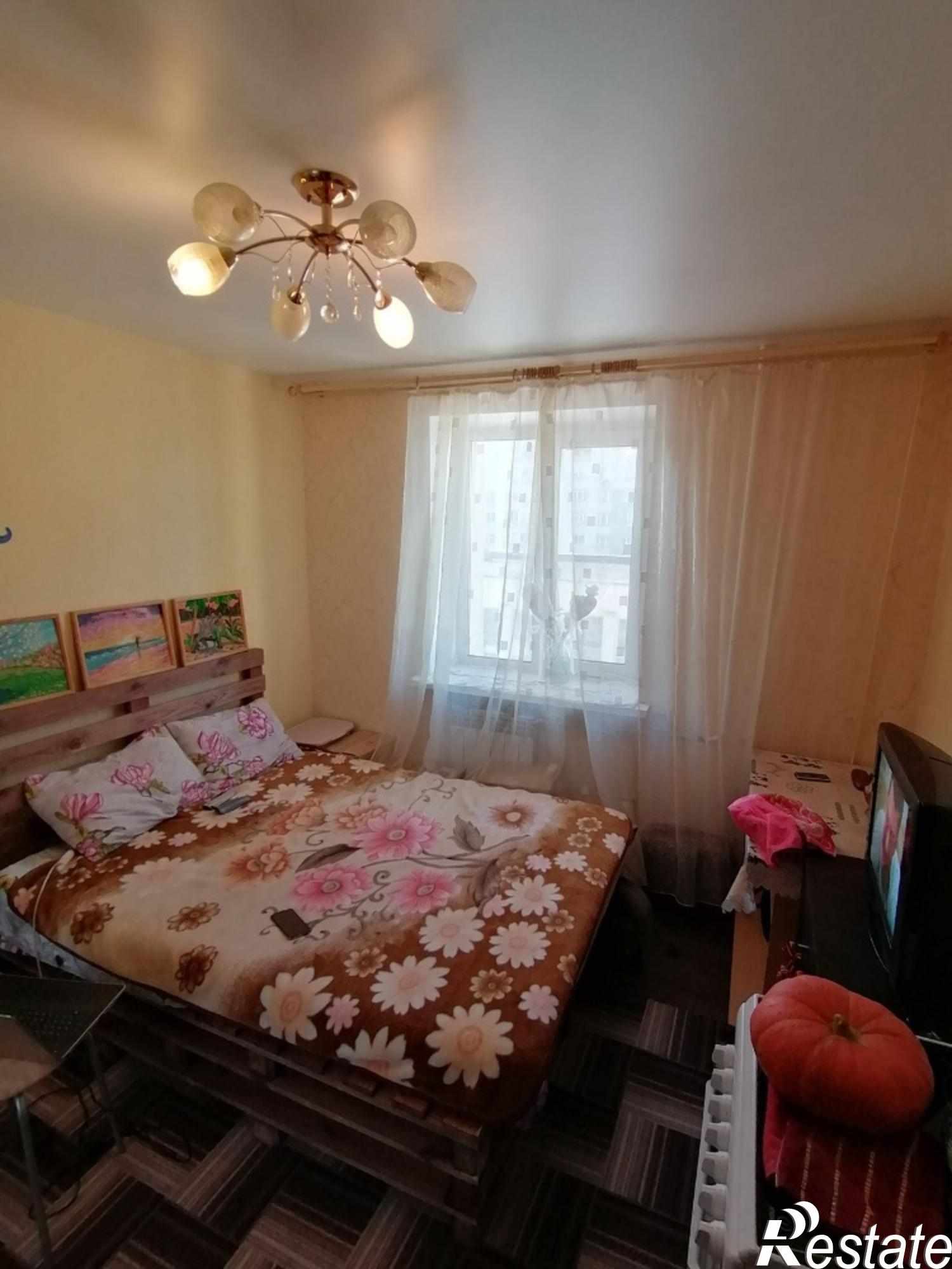Купить квартиру за 4 000 000 рублей на Московский район