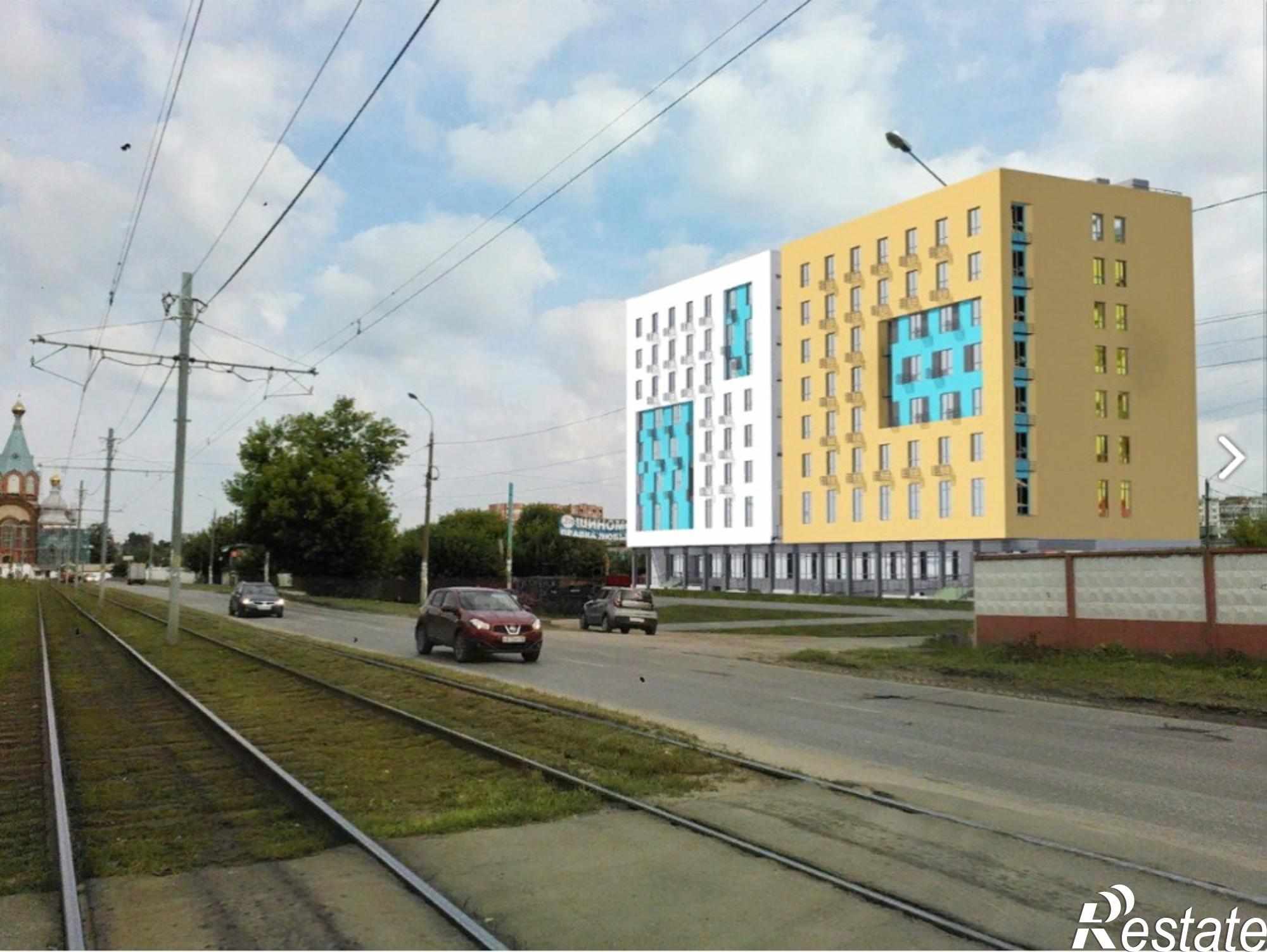 Купить квартиру за 3 650 000 рублей на Канавинский район