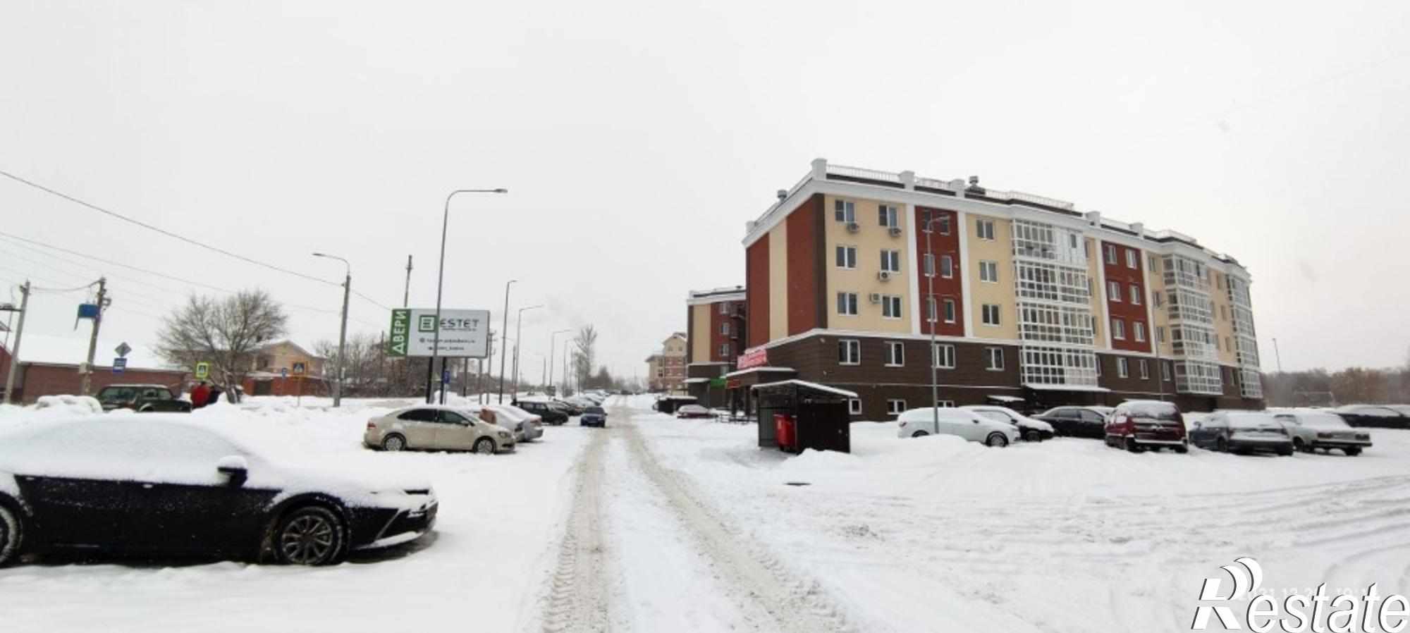 Купить квартиру за 4 277 240 рублей на Кстово