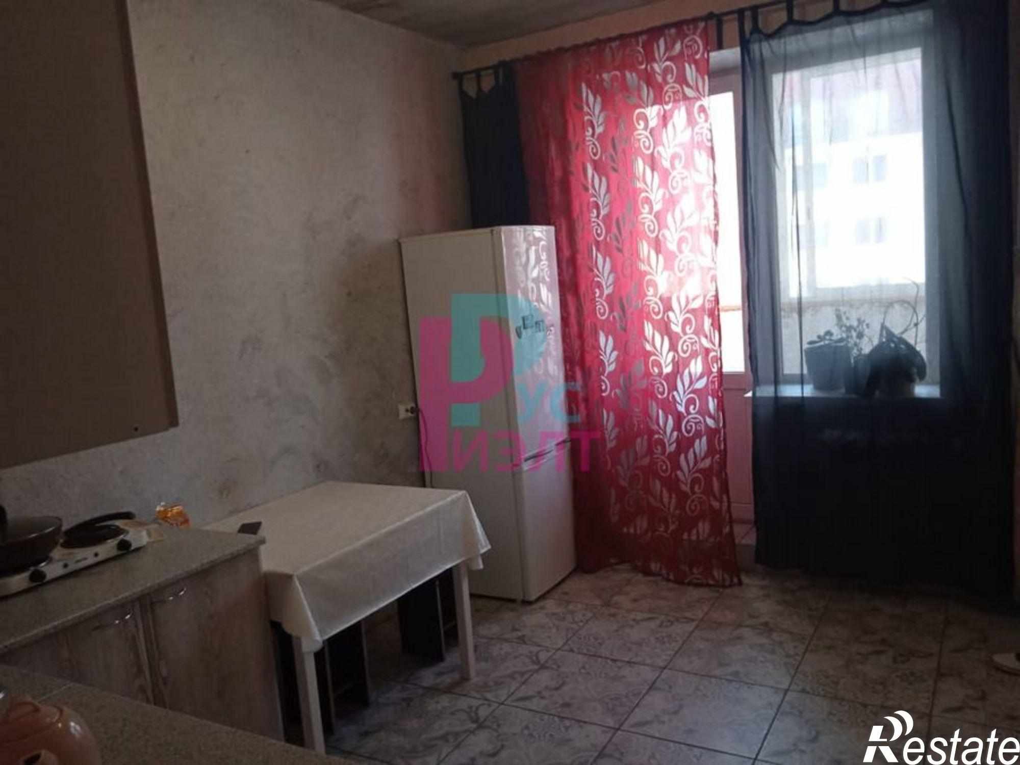 Купить квартиру за 3 690 000 рублей на ул. Надежды,8