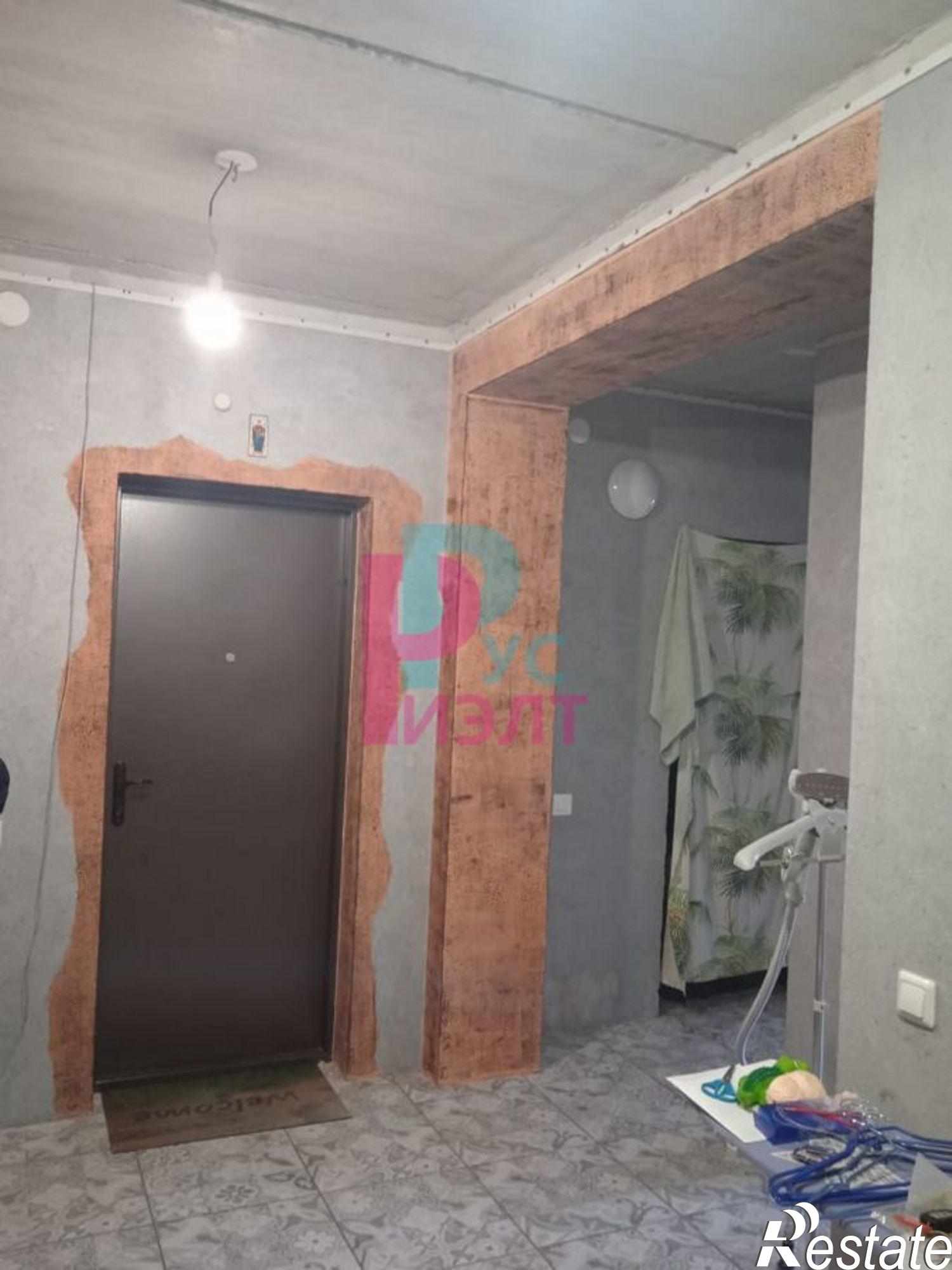 Купить квартиру за 3 690 000 рублей на ул. Надежды,8