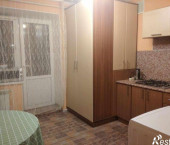 1-комн, 40кв м, этаж 4/5 Стрелецкий пер, 1