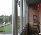 2-комн, 50кв м, этаж 4/9 Веденяпина ул, 7