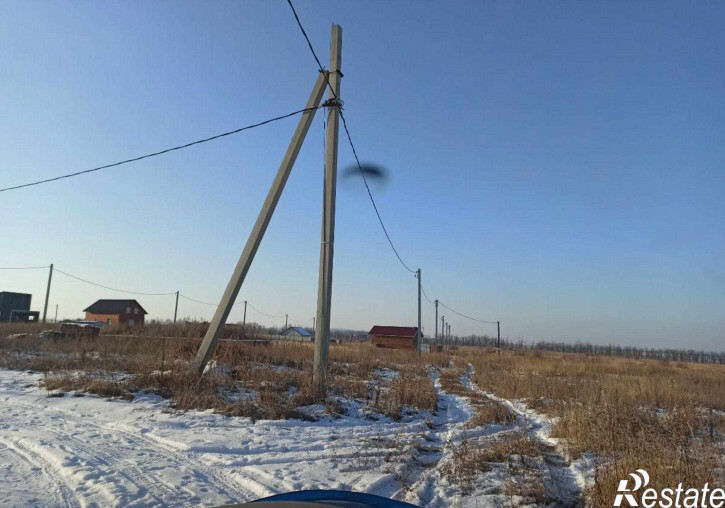 Земельный участок Лесная ул