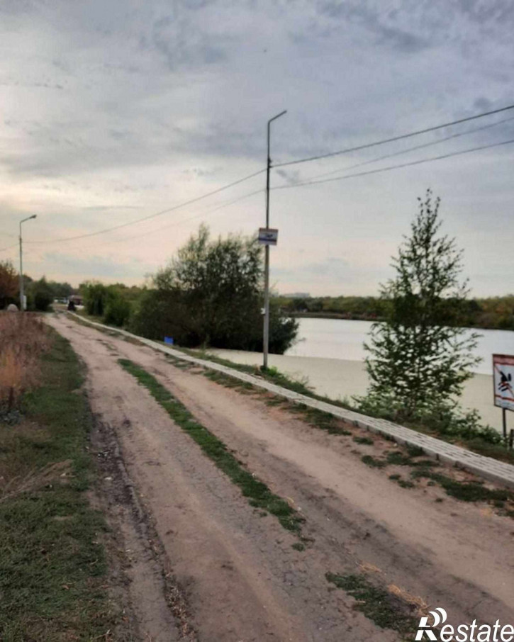 Земельный участок Самойловский проезд