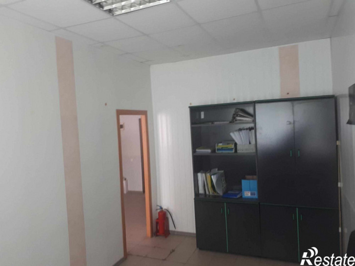 Офис Революционная улица, 70