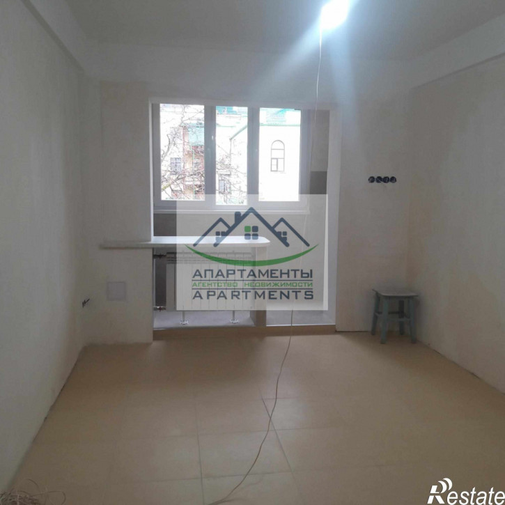 1-комн квартира Орджоникидзе ул, 11к3