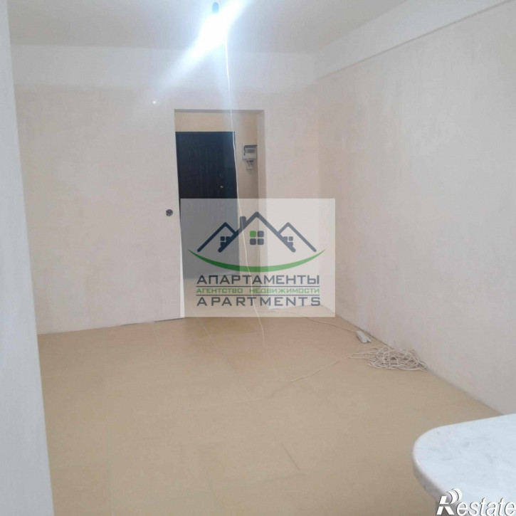1-комн квартира Орджоникидзе ул, 11к3