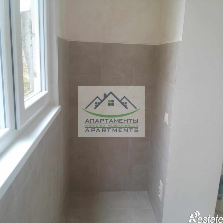 1-комн квартира Орджоникидзе ул, 11к3