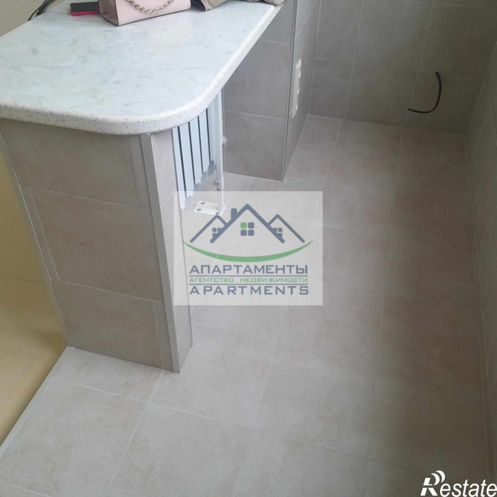 1-комн квартира Орджоникидзе ул, 11к3