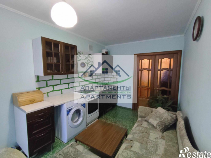 1-комн квартира Нежнова ул, 67