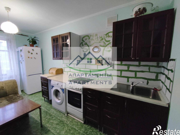 1-комн квартира Нежнова ул, 67