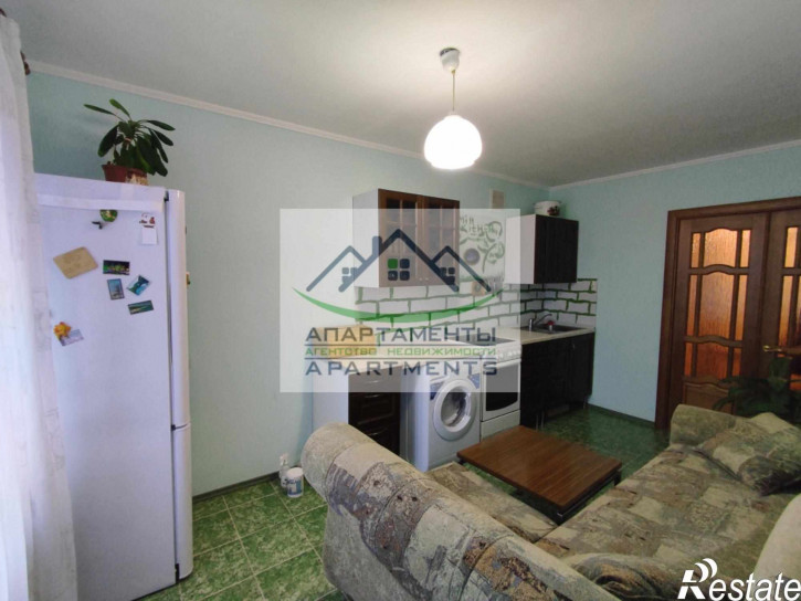 1-комн квартира Нежнова ул, 67