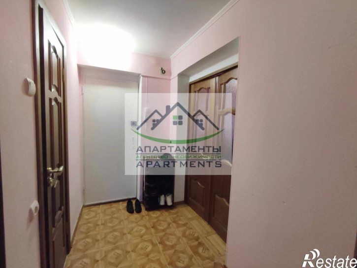 1-комн квартира Нежнова ул, 67