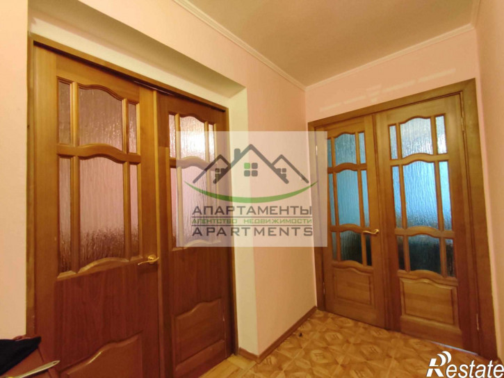 1-комн квартира Нежнова ул, 67