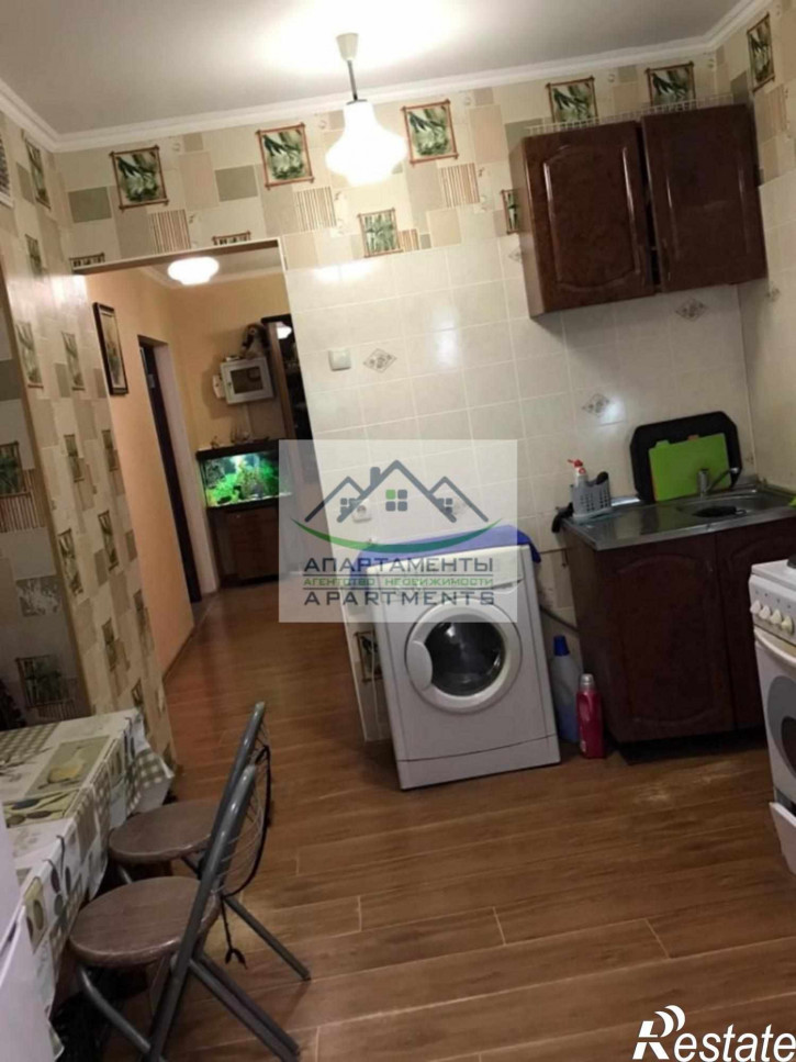 3-комн квартира 1-я Бульварная ул, 46к1