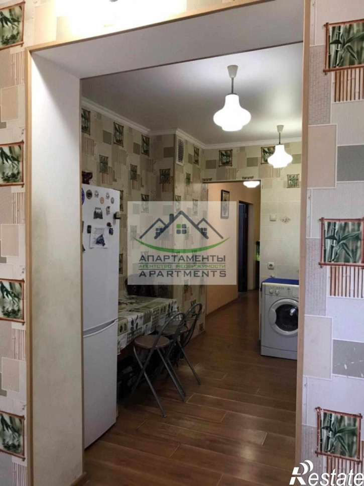 3-комн квартира 1-я Бульварная ул, 46к1