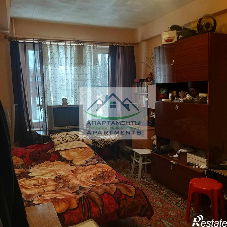 2-комн квартира Украинская ул, 60